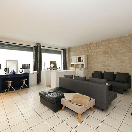 Appartement Familial Proche Des Commerces - 8P 巴黎 外观 照片