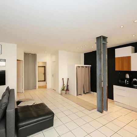 Appartement Familial Proche Des Commerces - 8P 巴黎 外观 照片