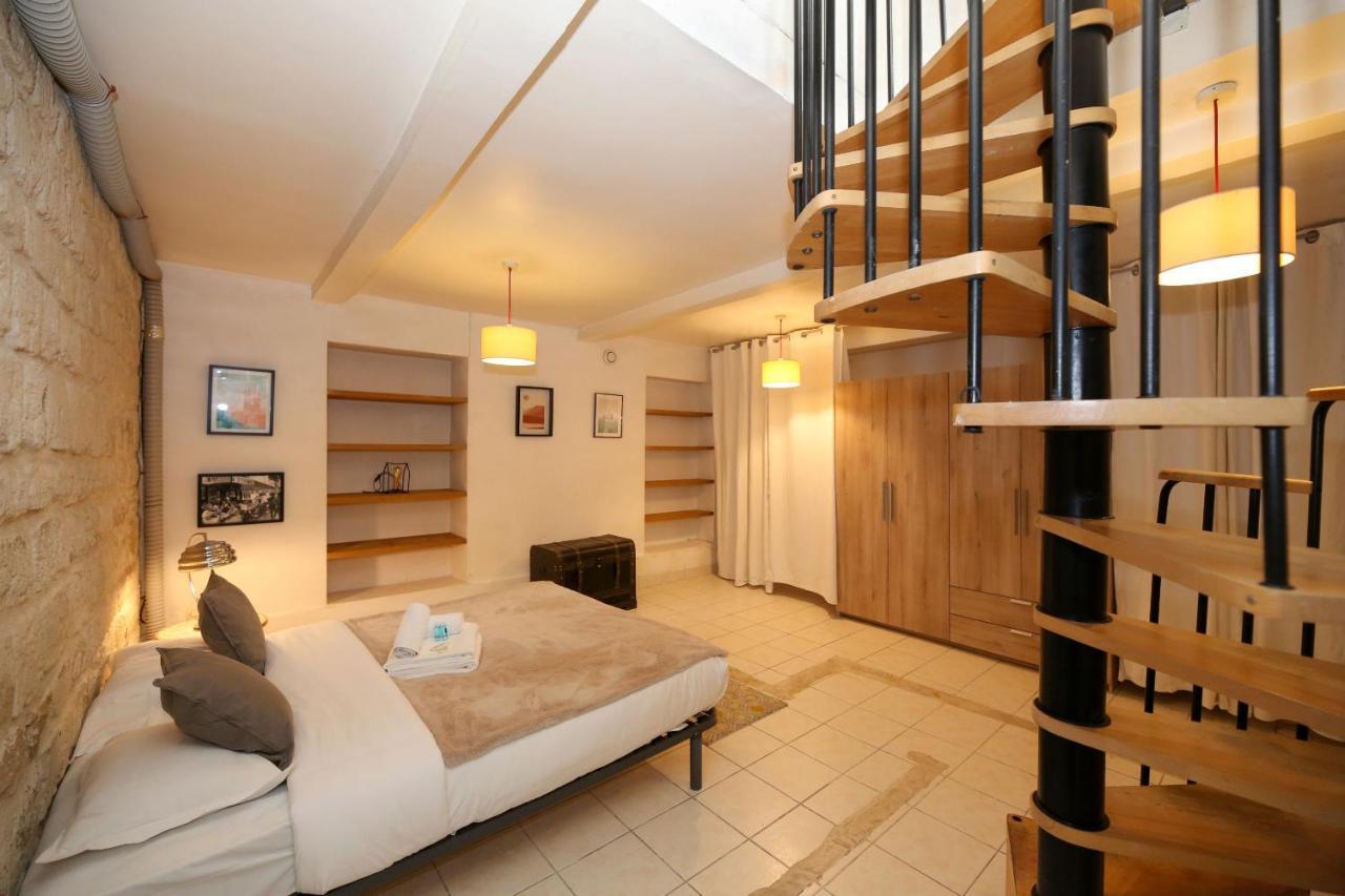 Appartement Familial Proche Des Commerces - 8P 巴黎 外观 照片