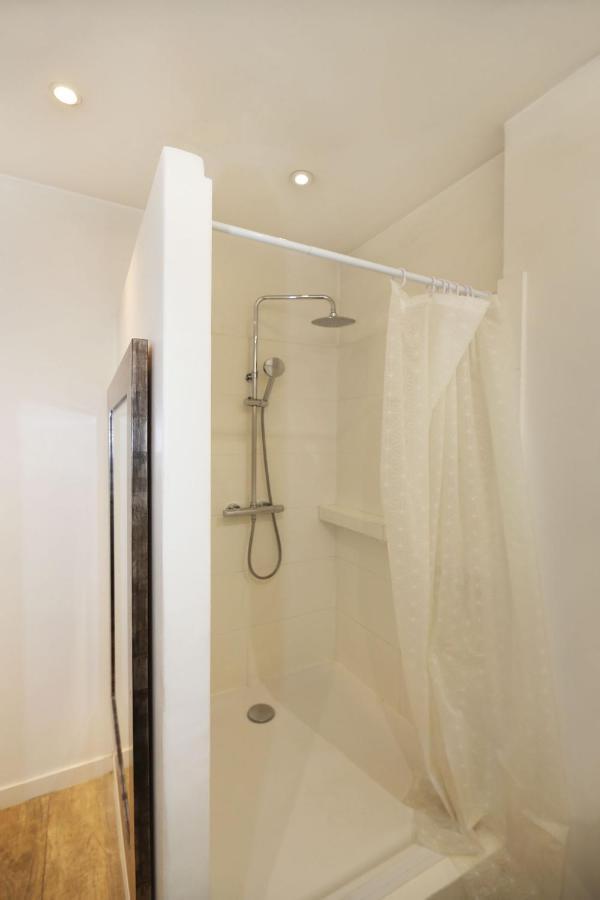 Appartement Familial Proche Des Commerces - 8P 巴黎 外观 照片