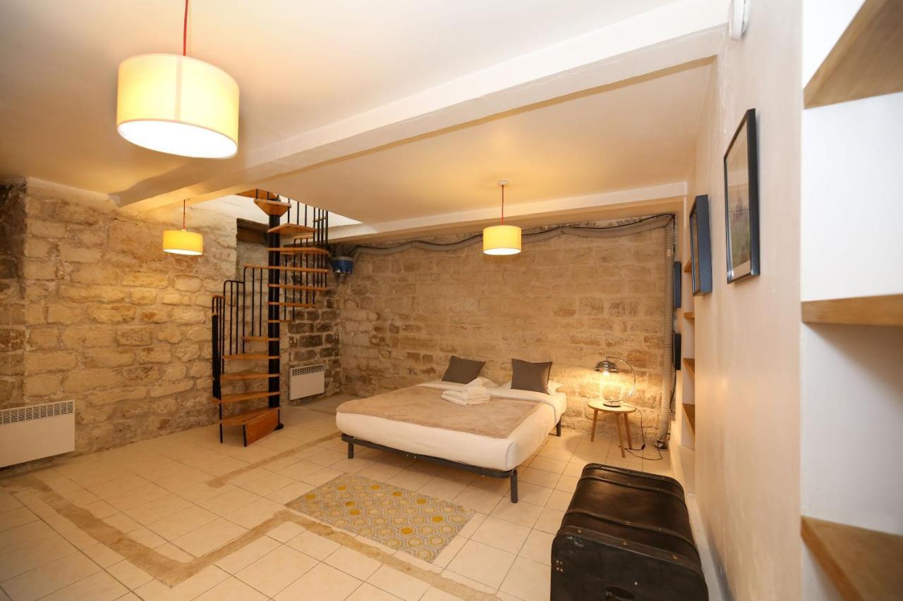 Appartement Familial Proche Des Commerces - 8P 巴黎 外观 照片