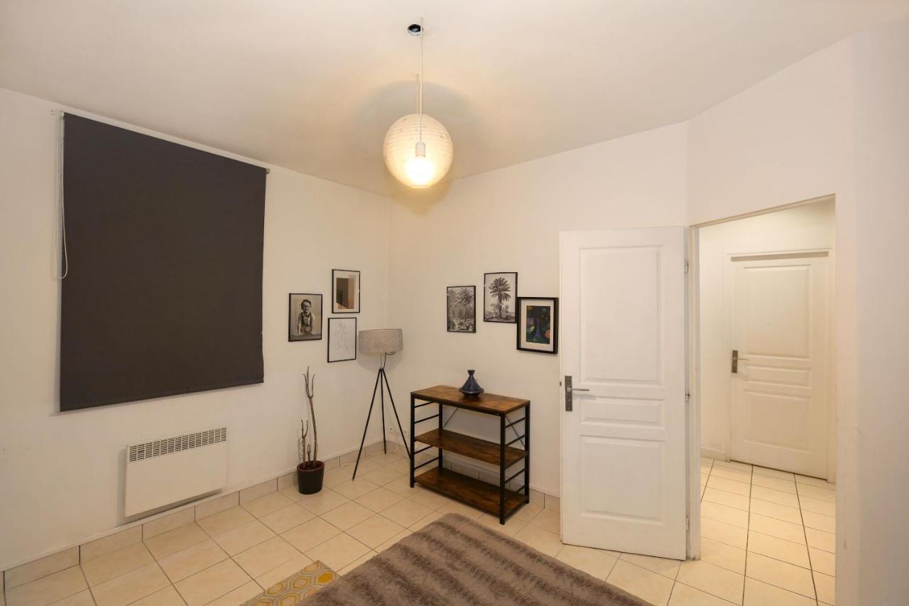 Appartement Familial Proche Des Commerces - 8P 巴黎 外观 照片