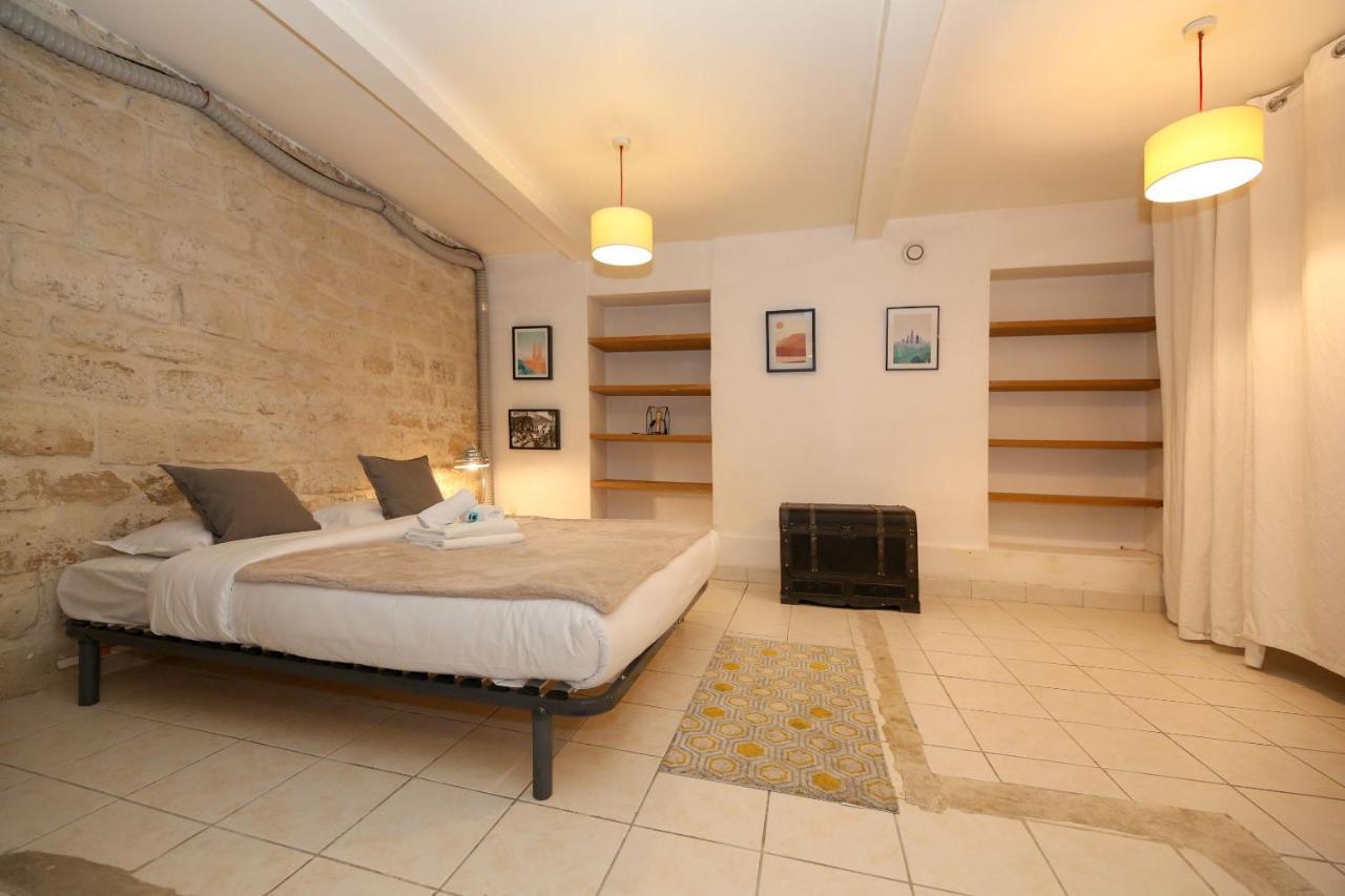Appartement Familial Proche Des Commerces - 8P 巴黎 外观 照片