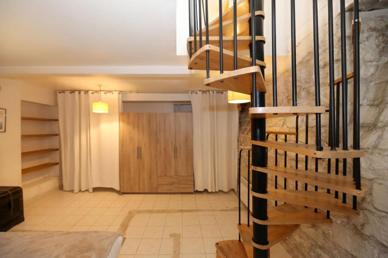 Appartement Familial Proche Des Commerces - 8P 巴黎 外观 照片