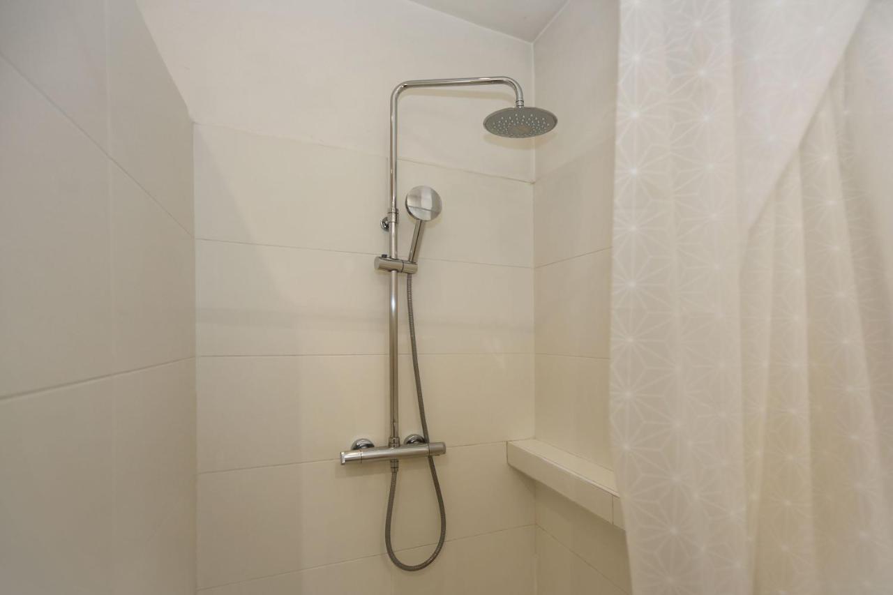 Appartement Familial Proche Des Commerces - 8P 巴黎 外观 照片