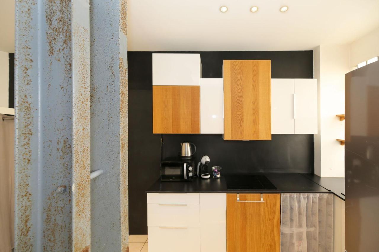 Appartement Familial Proche Des Commerces - 8P 巴黎 外观 照片